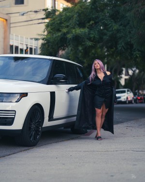 Miranda Cohen Photo #89