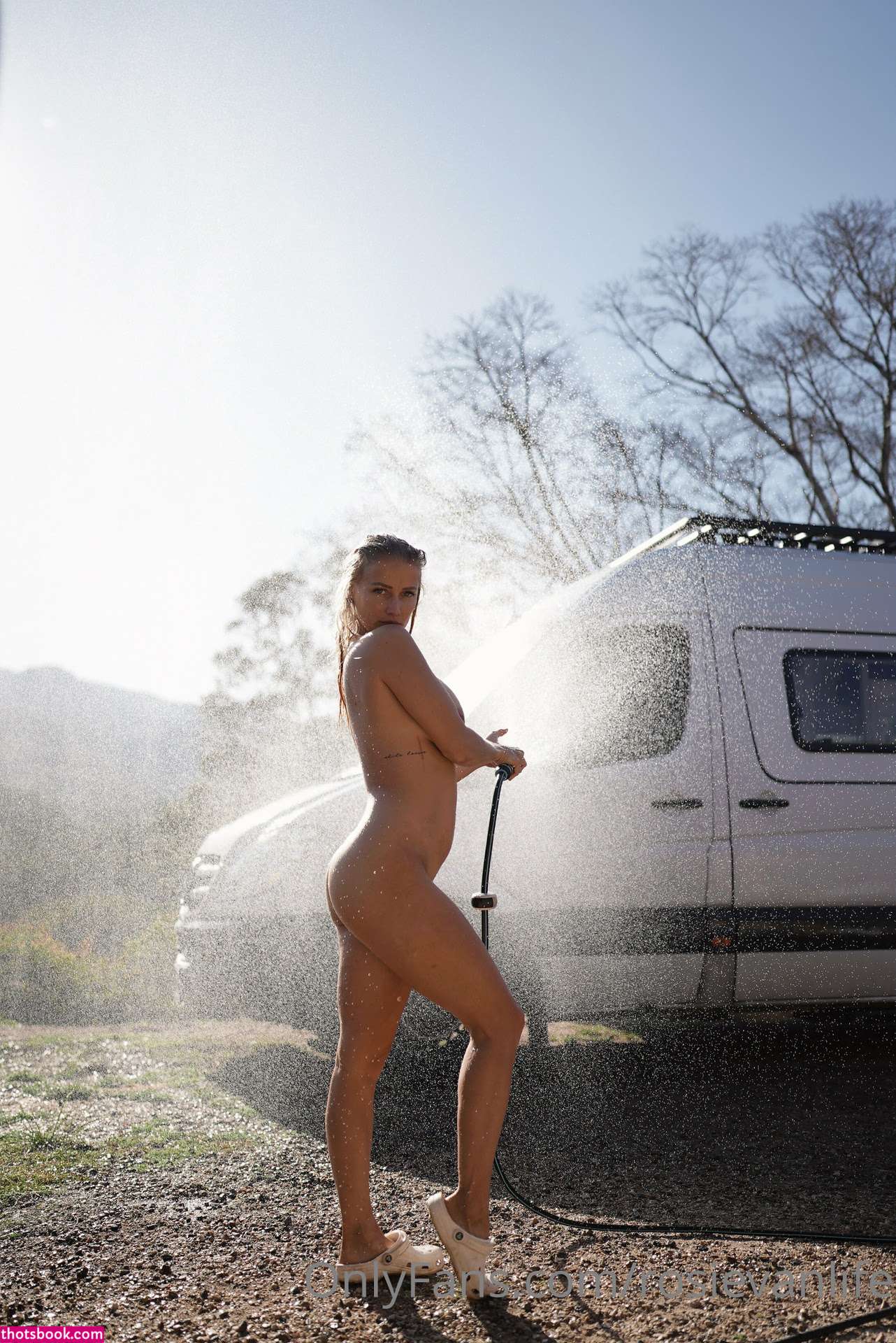 Rosievanlife Photo #183