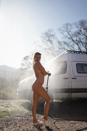 Rosievanlife Photo #183