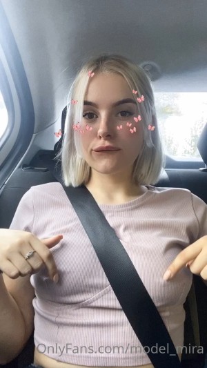 Mira David Video #37