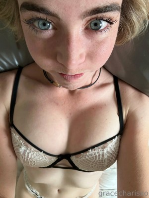 Grace Charis Photo #144