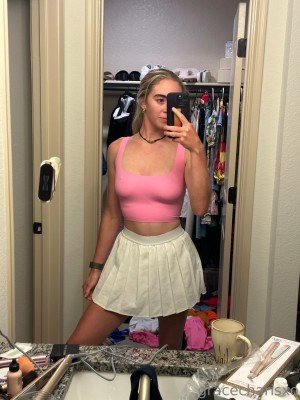 Grace Charis Photo #175