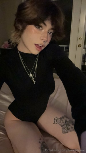 Hannahowo Photo #397