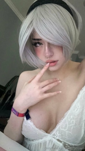 Hannahowo Photo #398