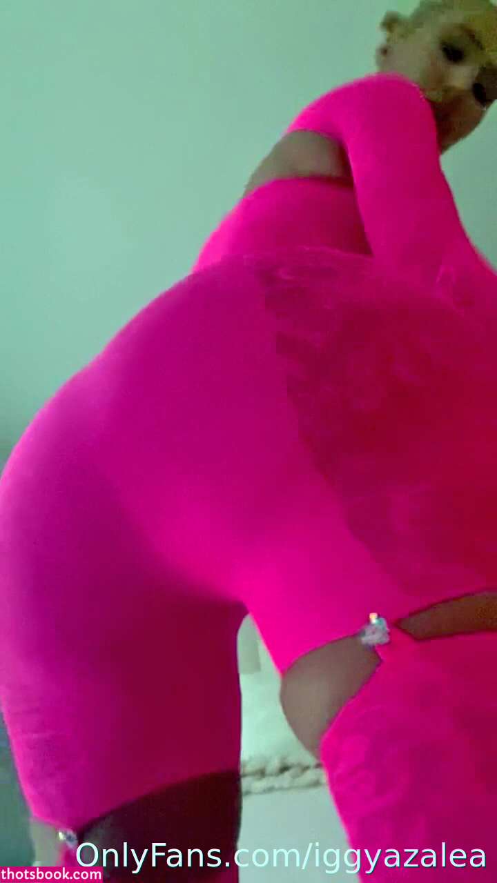 Iggy Azalea Photo #42