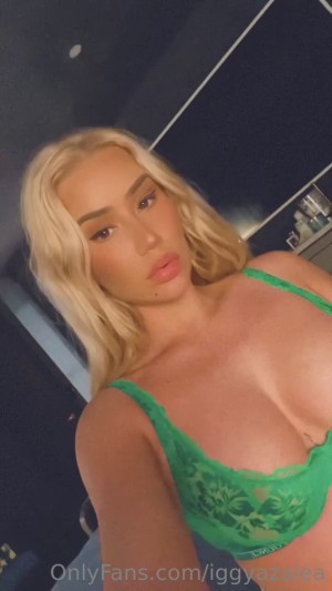 Iggy Azalea Photo #49