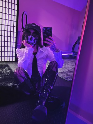 Kiwi Sunset Photo #266