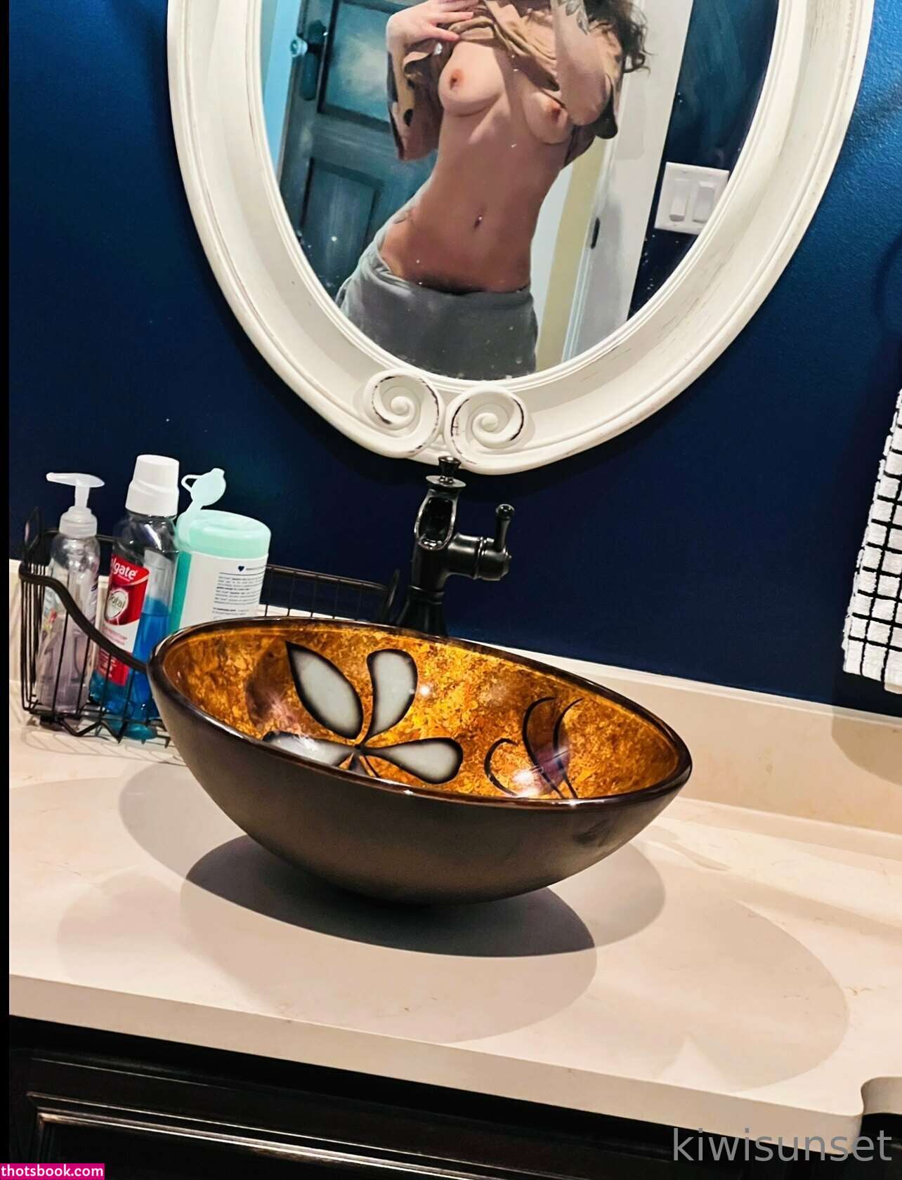 Kiwi Sunset Photo #323