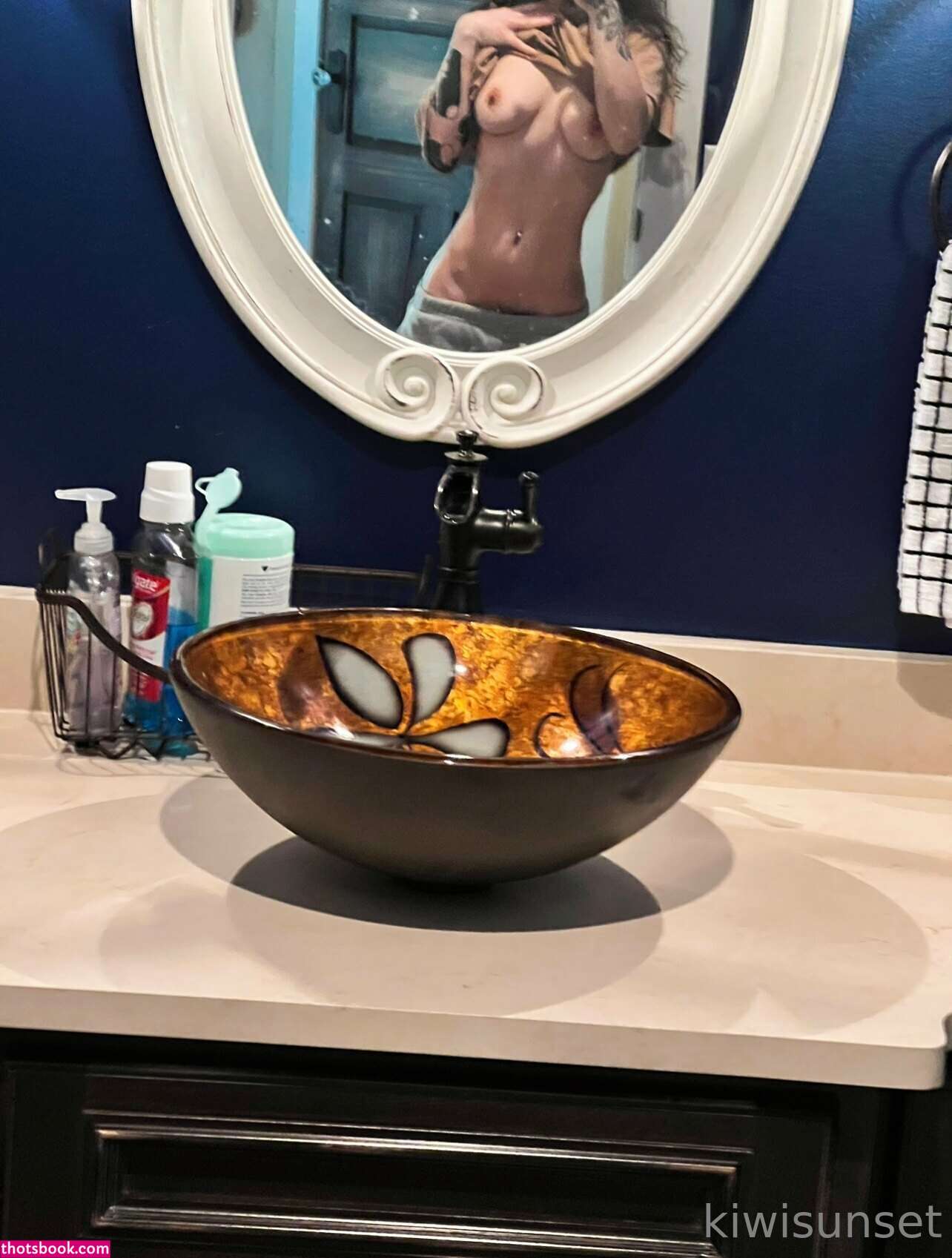 Kiwi Sunset Photo #324