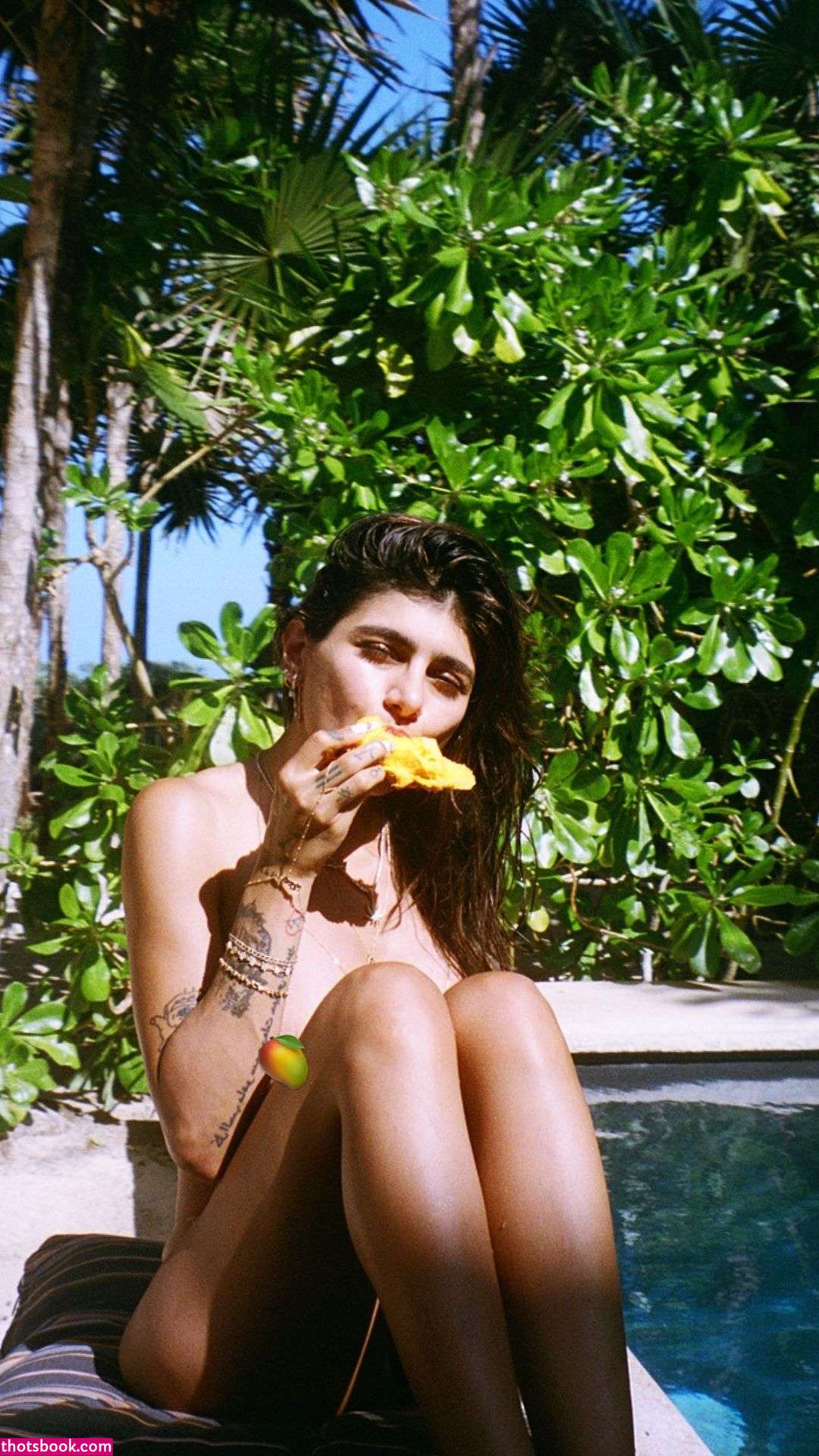 Mia Khalifa Photo #418