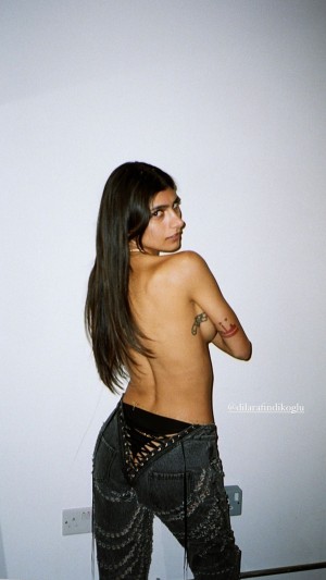 Mia Khalifa Photo #416