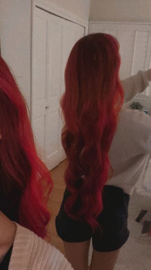 Woahhannahjo Photo #260