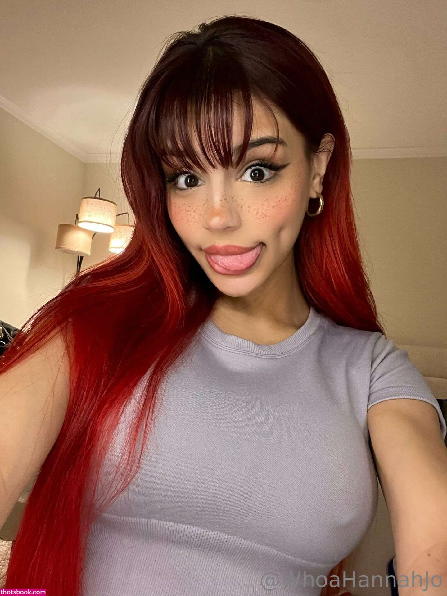 Woahhannahjo Photo #274