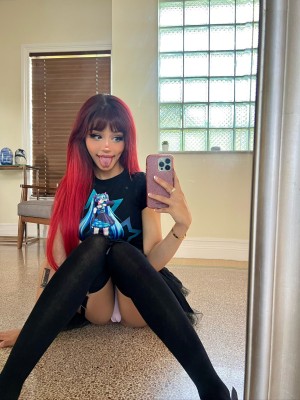 Woahhannahjo Photo #278