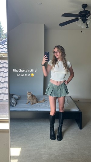 Grace Charis Photo #183