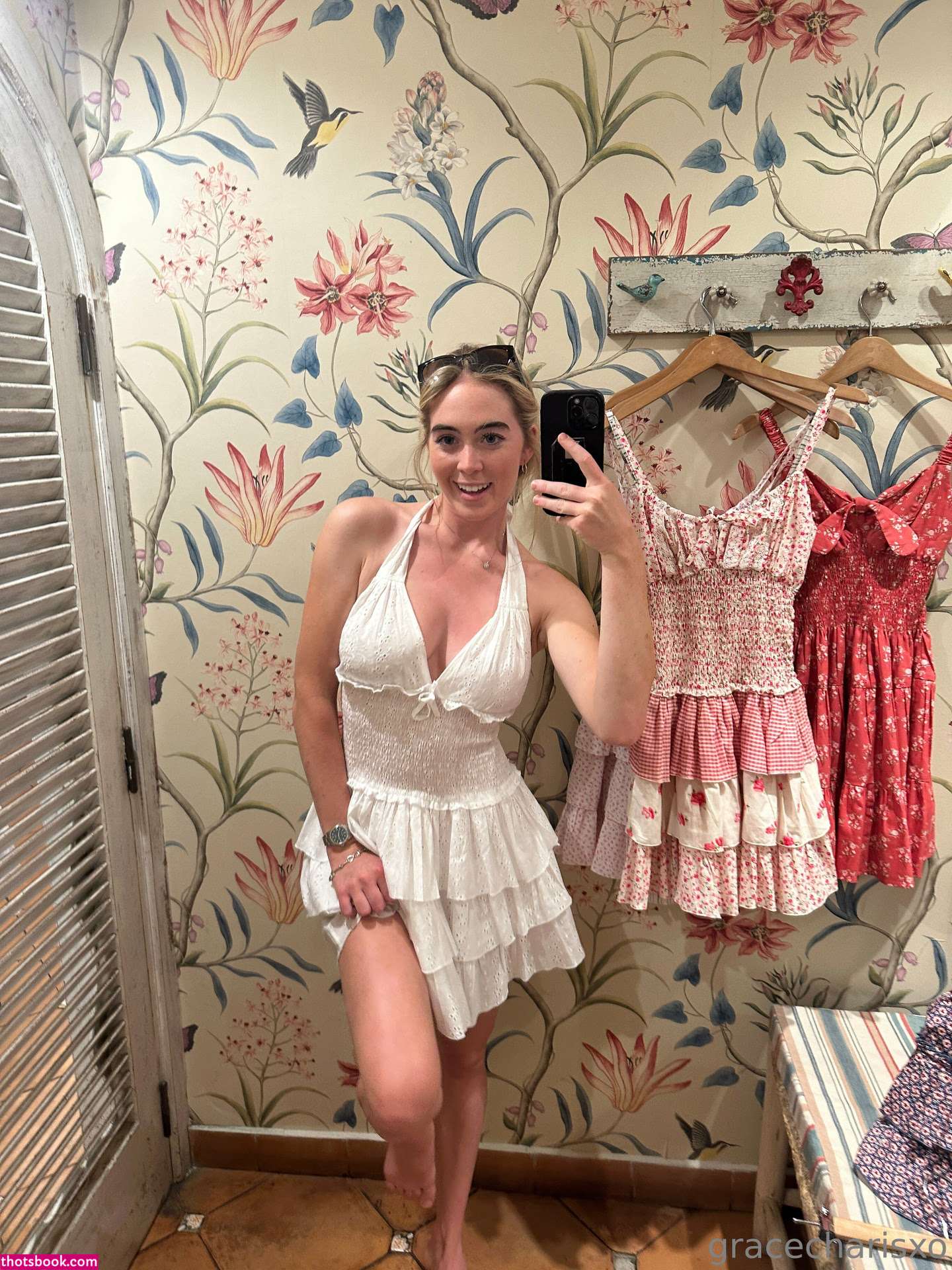 Grace Charis Photo #228