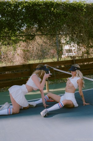 Grace Charis Photo #237