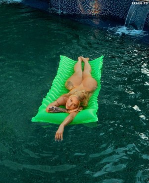 Iggy Azalea Photo #78