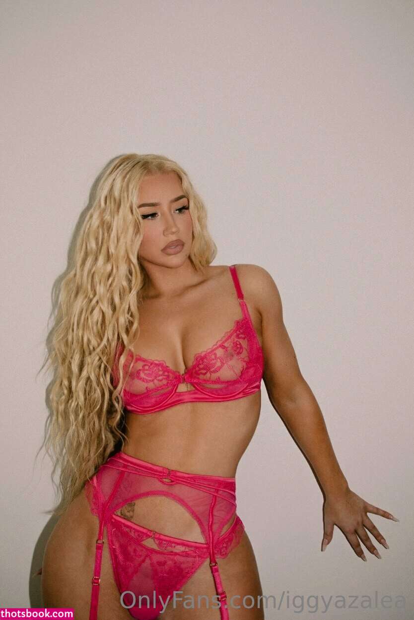 Iggy Azalea Photo #92