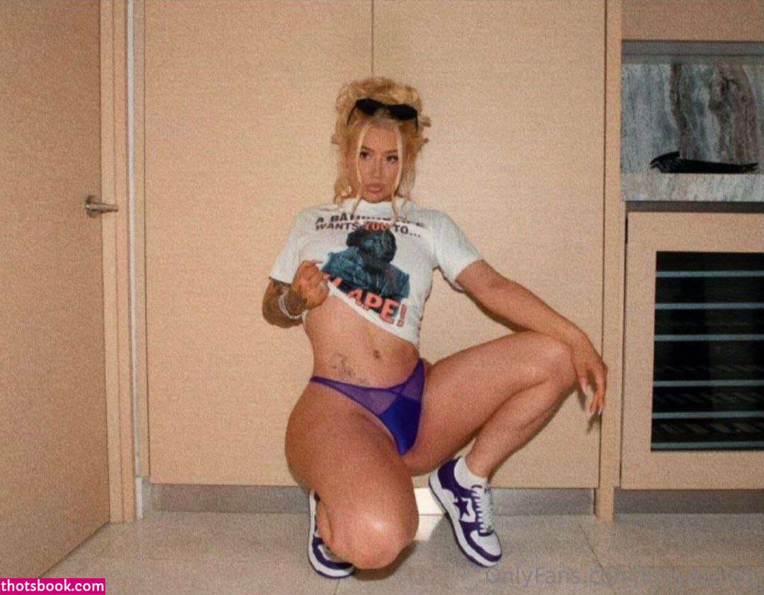 Iggy Azalea Photo #107