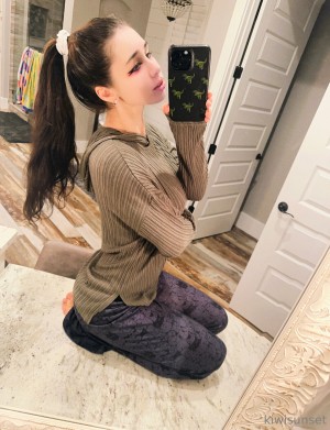 Kiwi Sunset Photo #386