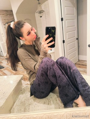 Kiwi Sunset Photo #390