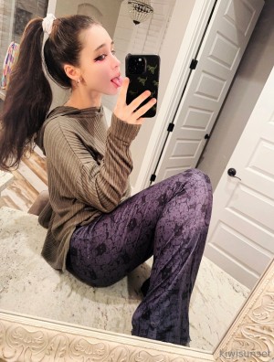 Kiwi Sunset Photo #392