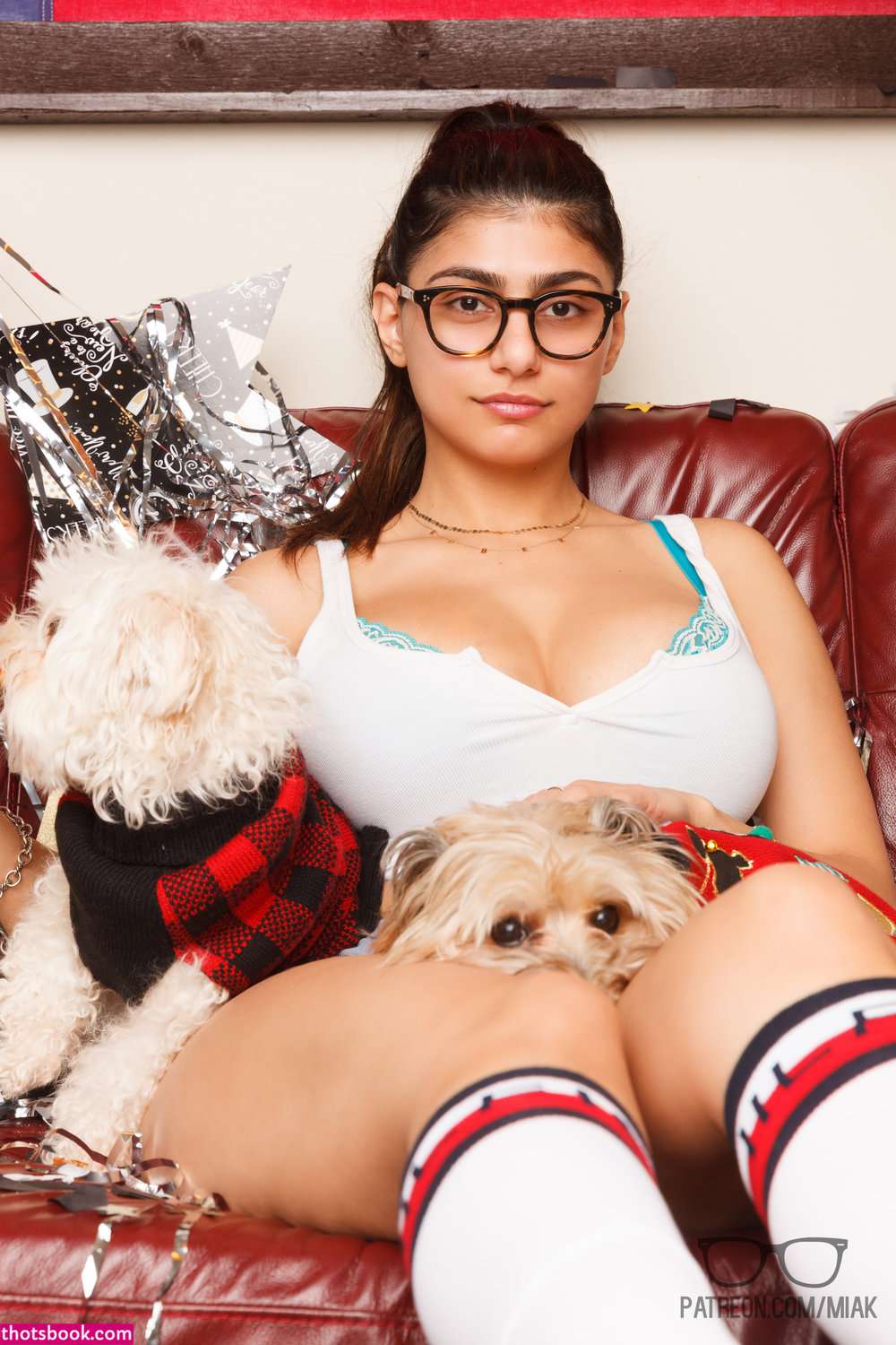 Mia Khalifa Photo #483