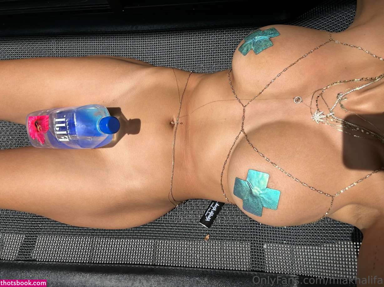 Mia Khalifa Photo #491