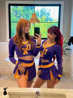 Woahhannahjo Photo #308