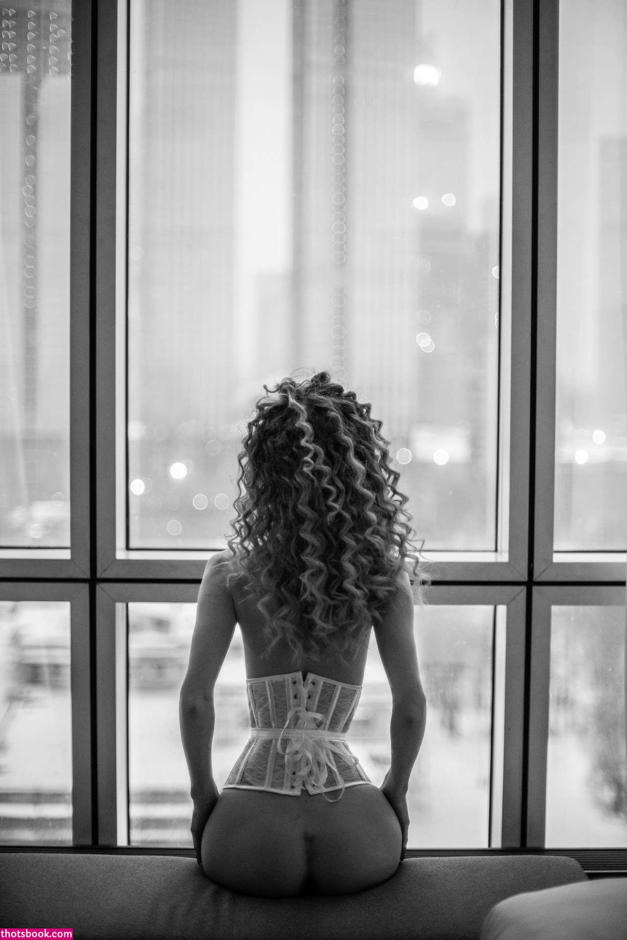 Anna Tsaralunga Photo #156