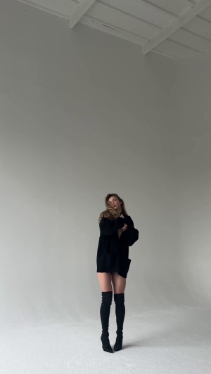 Anna Tsaralunga Photo #164