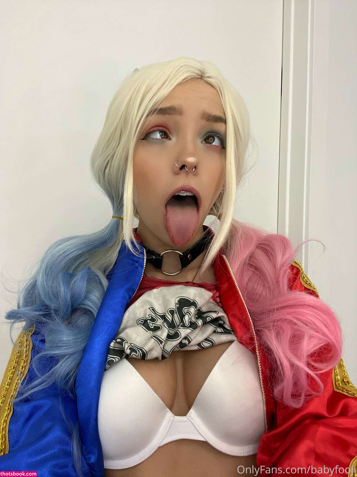 Babyfooji Peachtot Photo #1945