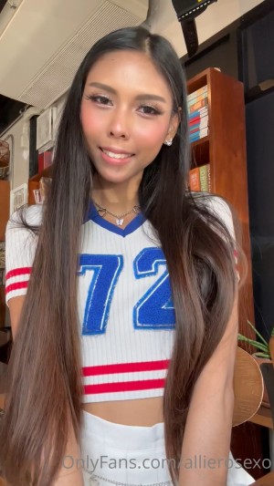 allierosexo Video #119