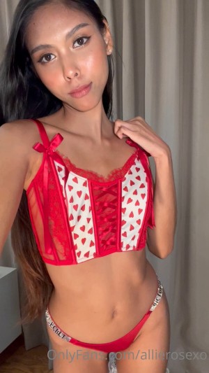 allierosexo Video #121