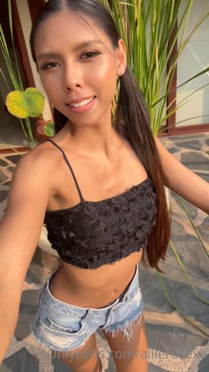 allierosexo Video #123