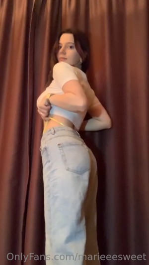 marieeesweet Video #47