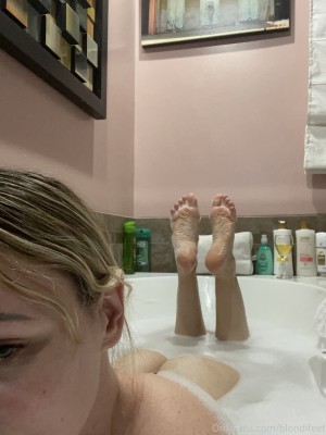 blondifeet Photo #41