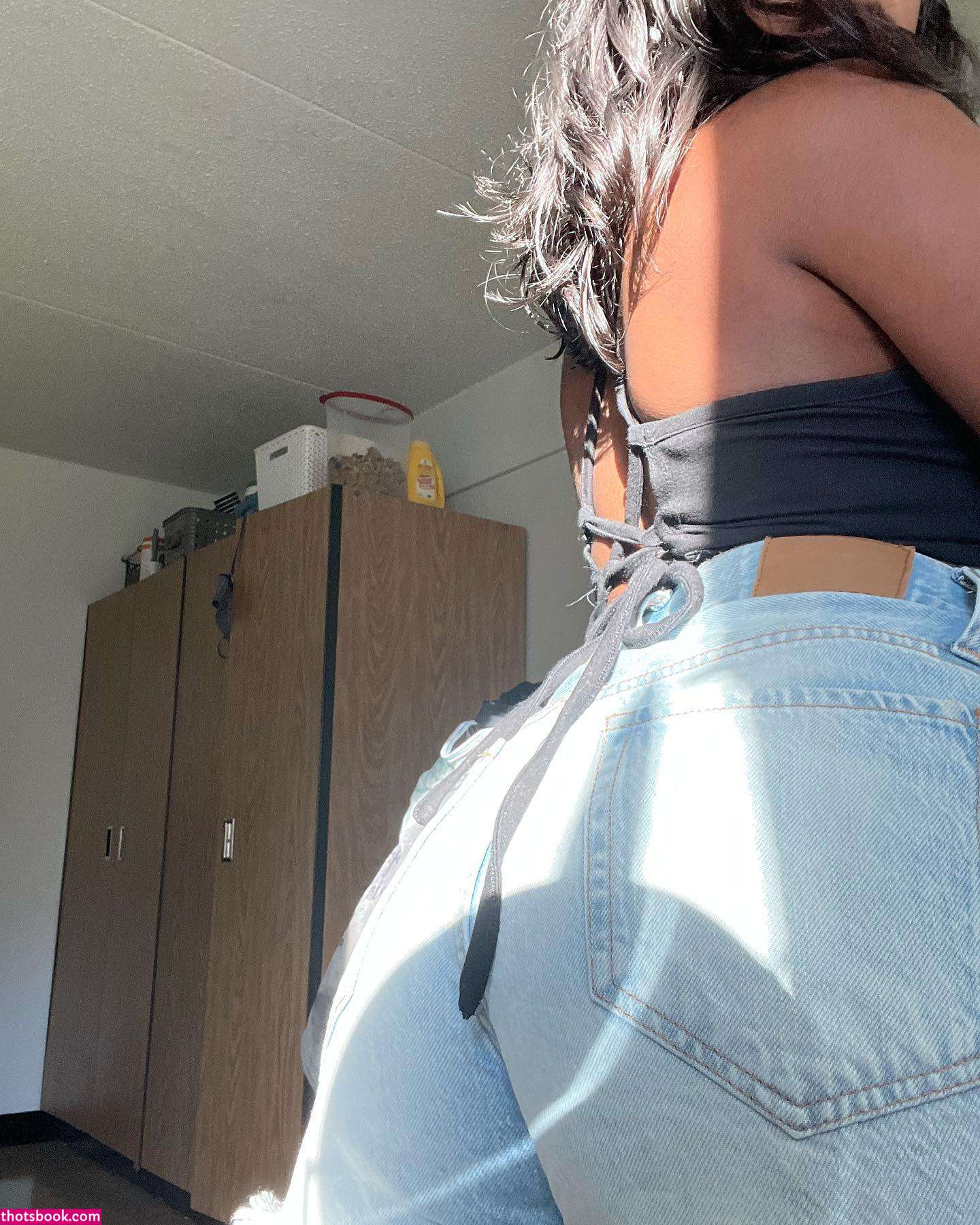 Goddess MJ Photo #17