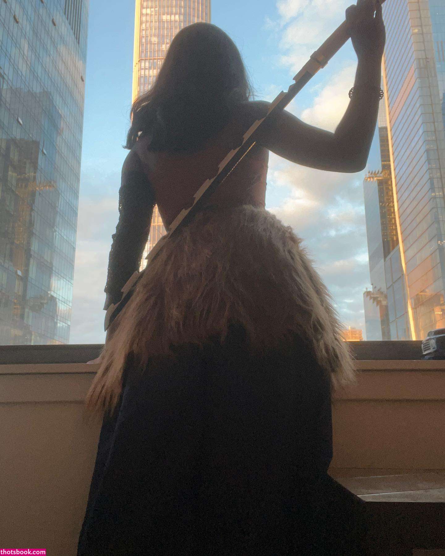 Goddess MJ Photo #23