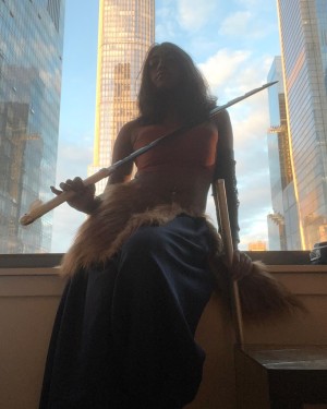 Goddess MJ Photo #20