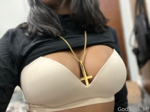 Goddess MJ Photo #48