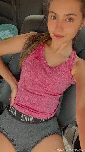 Keylin VIP Photo #20