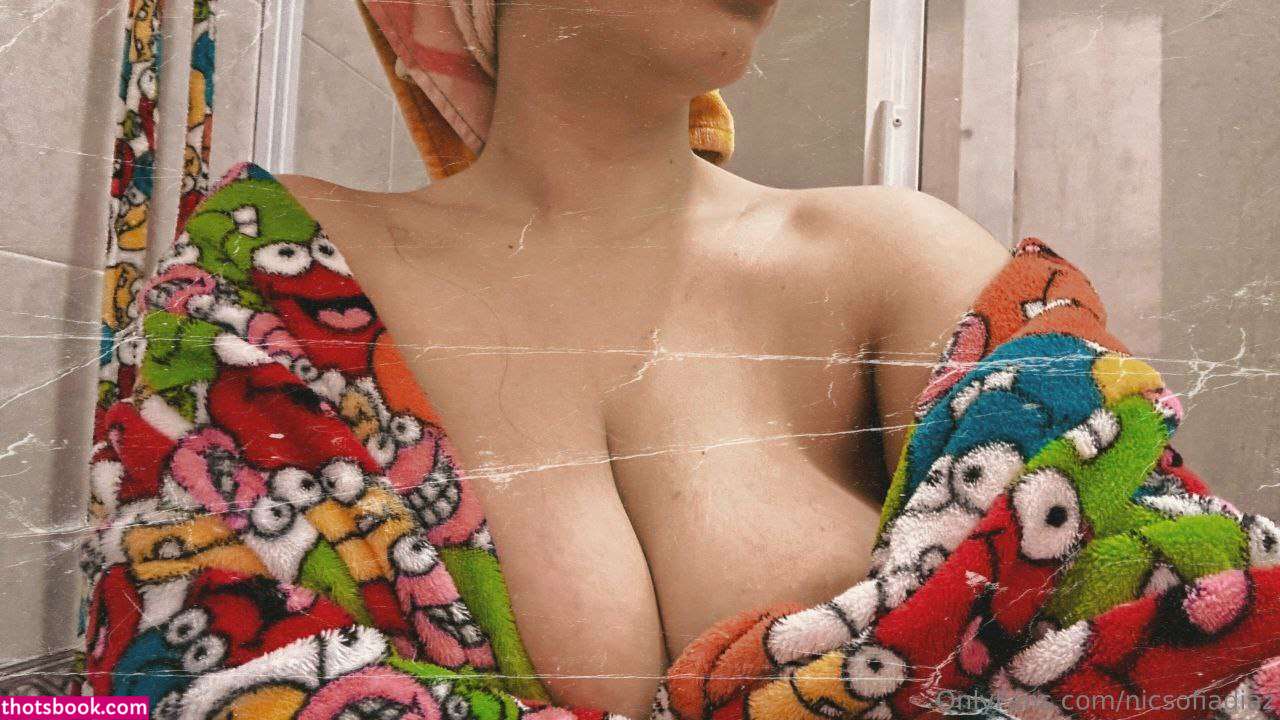 Sofia Diaz Photo #21