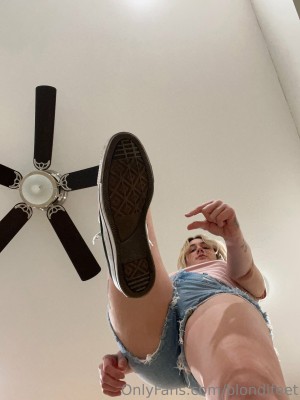 blondifeet Photo #89