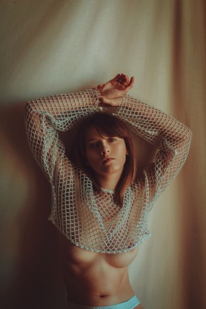 Goddess Amanda Photo #39