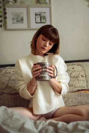 Goddess Amanda Photo #61