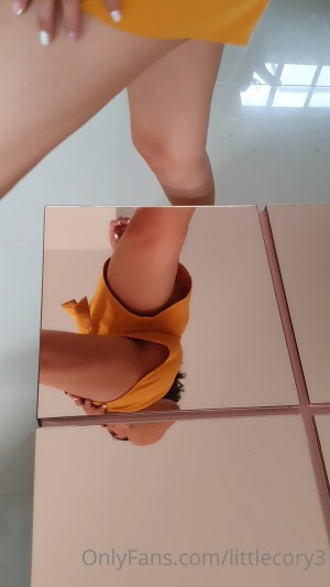 Keylin VIP Video #43