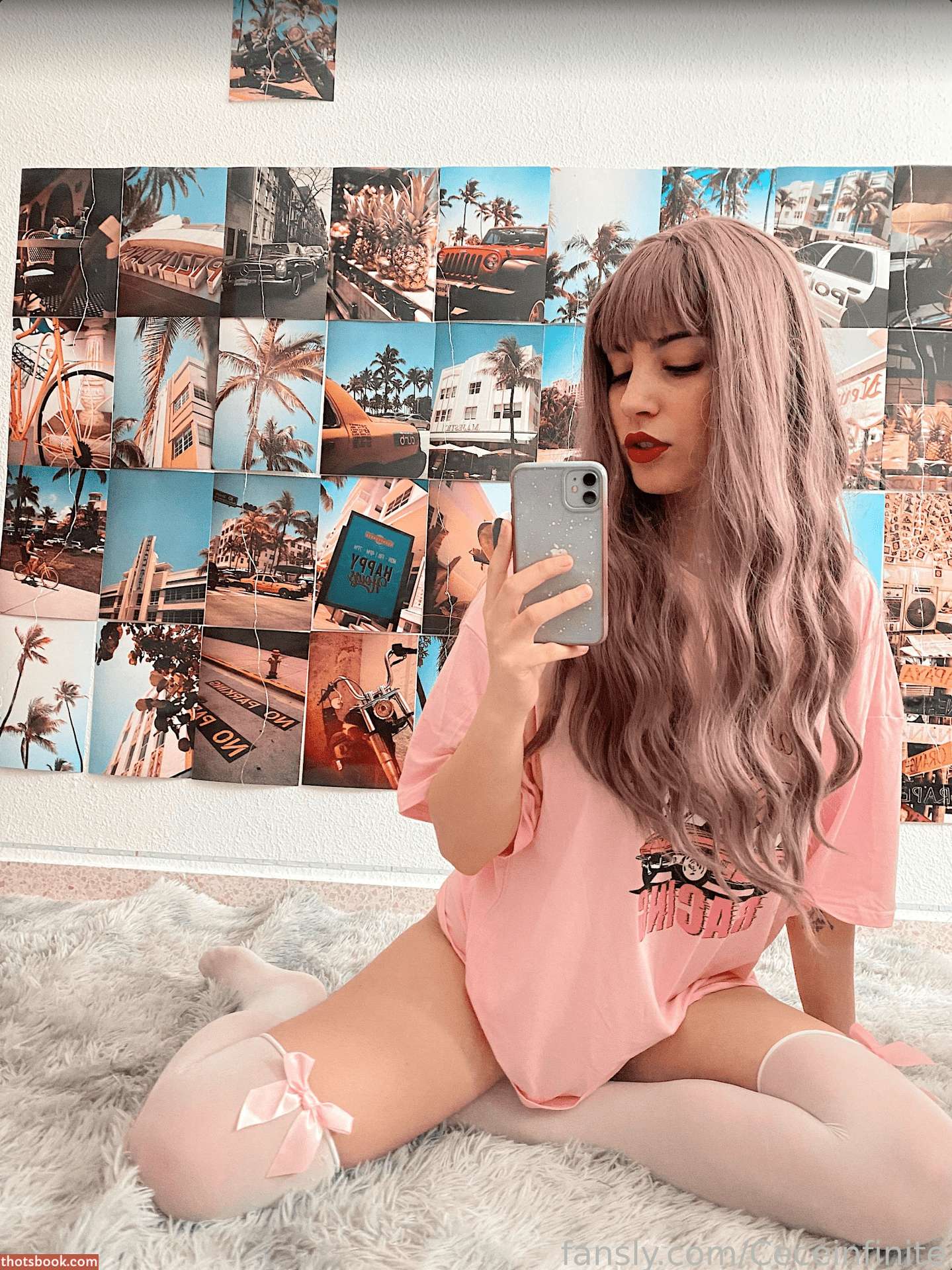 Ceceinfinite Photo #56