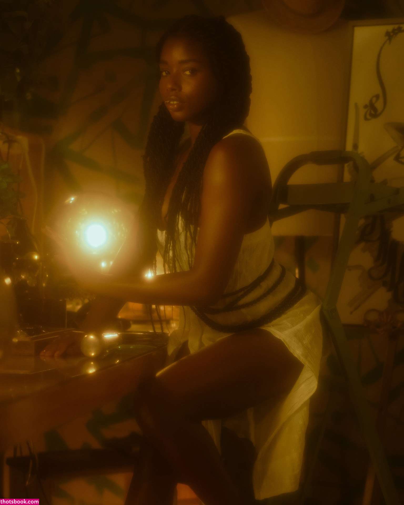 Dakota Simone Photo #58